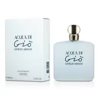 在飛比找樂天市場購物網優惠-亞曼尼 Giorgio Armani - Acqua Di 