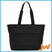 Incase Crosstown Tote - Black