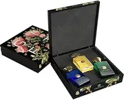 Amouage The Grand Iconic Eau de Parfum Spray 3-Pieces Gift Set for Men