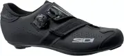 Prima Road Shoes - Men's, Black/Black - Sidi Prima Road Shoes - Men's,