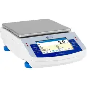 Radwag PRECISION SCALES ADVANCED LINE; 10kg, Readability - 0.1g
