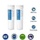 2X Fisher Paykel 836848 Premium Compatible Ice & Water Fridge Filter - 836860
