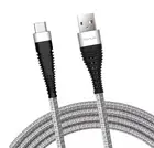 For Galaxy A23/A24/A25 Type-C 3ft USB Cable Power Cord Fast Charge USB-C Wire