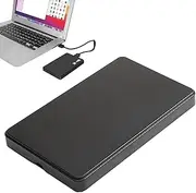 External Enclosure - Hard Drive Case Enclosure High-Speed 450Mb/s - 2.5in Drive Enclosure, high-Speed Transmission, This Hard Drive Data Transfer, Tool Drive Enclosure, Support UASP Function