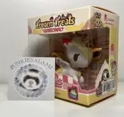 TOKIDOKI Unicorno Frozen Treats Lickity Split Limited Collectible Figure New