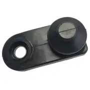 Door Jamb Interior Light Switch Black Fits 2001-14 Hyundai Kia 93560-3B100 Front (for: Kia)