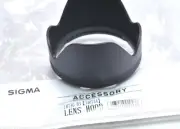 Sigma OEM Lens Hood LH730-03 for 35mm F1.4 DG HSM ART Lens *New*