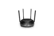 Mercusys MR70X AX1800 Dual-Band WiFi 6 Router, Up to 1.8Gbps, OFDMA, MU-MIMO, WPA3