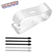 5x Stylus Tips S Pen Nibs Replacement for Samsung Galaxy Tab S8 SM-X700N Tablet