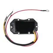 For Johnson Evinrude V4/V6 Crossflow with 35 Amp 395204)