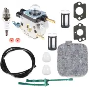 LABLT BG65 BG85 SH55 SH85 Carburetor For Stihl BG45 BG46 BG55 C1Q-S68G For Zama
