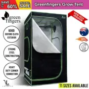 Greenfingers Hydroponics Grow Tent Kits Hydroponic Grow System Solid Material