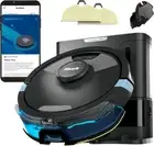 Shark Matrix Robot Vacuum & Mop, 30 Day Dock, Sonic Mop Tech, Wi-Fi UR2450WS