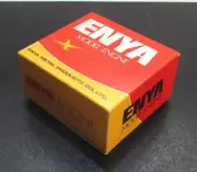 ENYA 40X T.V. 6.5cc 2-stroke glow engine for R/C airplanes, new f/s