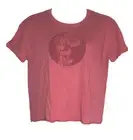 Groot Shirt XL Crop Top NEW Mauve Pink X Large Guardians of the Galaxy Baby Tee