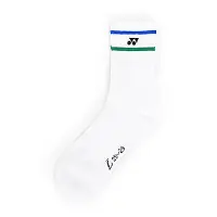 在飛比找Yahoo奇摩購物中心優惠-Yonex Crew Socks [19172AYX-136