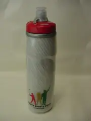 NEW - CAMELBAK DRIVE CHIP PUTT CHAMPIONSHIP WATER BOTTLE 25OZ