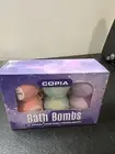 Copies Bath Bombs All Natural Hand Made Premium Quality