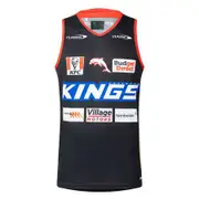 Dolphins 2025 Mens Training Singlet