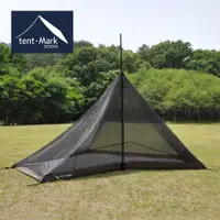 在飛比找誠品線上優惠-【日本tent-Mark DESIGNS】馬戲團TC BIG