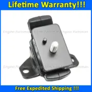 S1164 Front LT or RT Motor Mount For Toyota 99-02 4Runner/00-04 Tacoma 3.4L (for: Toyota)