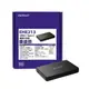 Uptech EHE213 USB3.1 Type-C 硬碟外接盒