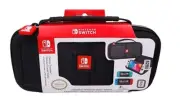 RDS Industries NNS40 Travel Case for Nintendo Switch - Black