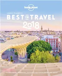 在飛比找三民網路書店優惠-Lonely Planet Best in Travel 2