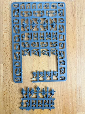 Thanatar Siege Automata Plasma Mortar x4 Legions Imperialis Mechanicum 30k