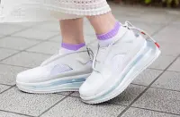 在飛比找Yahoo!奇摩拍賣優惠-NIKE AIR MAX FF 720 女 運動 時尚涼鞋 
