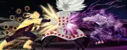 Anime madara uchiha sasuke naruto Playmat Gaming Mat