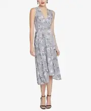 Rachel Rachel Roy Giles Dress (Gray, 7)