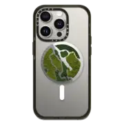 Snappy Grip Stand Mirror Snappy™ Grip Stand MagSafe Compatible Moss Camo