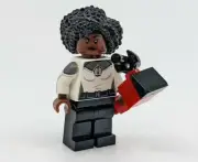 LEGO Marvel Studios Minifigures Monica Rambeau 71031 New