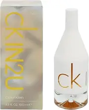 Calvin Klein Ckin2u
