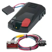 Hopkins Brake-Force Trailer Brake Control for 10-18 Winnebago Access w/ Wiring