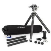 New!!! Benro TPKFL TablePod Flex Tripod Kit