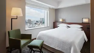 橫濱灣喜來登酒店Yokohama Bay Sheraton Hotel & Towers