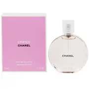 Chanel Chance O'Vive Edt Sp 50Ml Perfume Fragrance Eau Vive