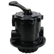Zodiac Sand Filter MultiPort Top Mount Valve replacement (50mm) -Brand New