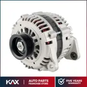 New Alternator 110 Amp Ampere for Nissan Maxima Murano Infiniti I30 I35 13826 (for: Nissan)