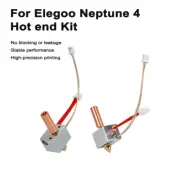 Hot End Extruder Head Hotend Kits For ELEGOO Neptune 4 3D Printer Accessories