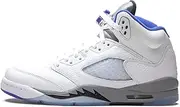 Nike Kid's Shoes AJ5 Retro (GS) Stealth 2.0 440888-140 (Numeric_4_Point_5)