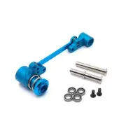 WLtoys 1/14 1/12 RC Steering Clutch Group Assy 144001 to 144011 124016 to 019 Bl