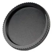 2x Body Caps Cover For Asahi Pentax 67 67II 6x7cm Medium Format SLR Film Camera