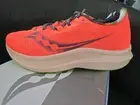Saucony Endorphin Pro 2 NEON ORANGE Mens Size 9 MARATHON Running Shoes Sneakers