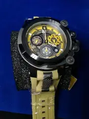 Invicta Trigger mod 33352 men's wristwatch