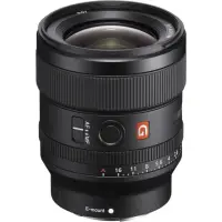 在飛比找momo購物網優惠-【SONY 索尼】FE 24mm F1.4 GM(公司貨 S