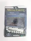 Fascinations Metal Earth MMS033 Steam Locomotive Laser Cut 3D Model Train Engine
