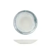 12x Organic Coupe Bowl Limestone1350ml Dudson Finca Cafe Restaruant Crockery